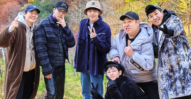 1박 2일