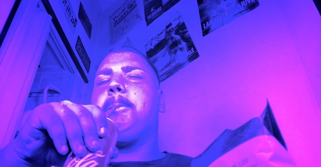 나폴리 셀프카메라