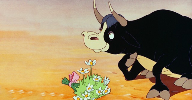 Ferdinand the Bull