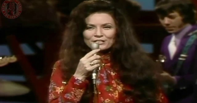 Loretta Lynn: In Concert