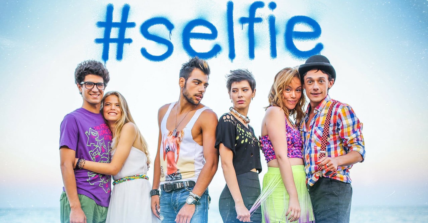 #Selfie (2014)