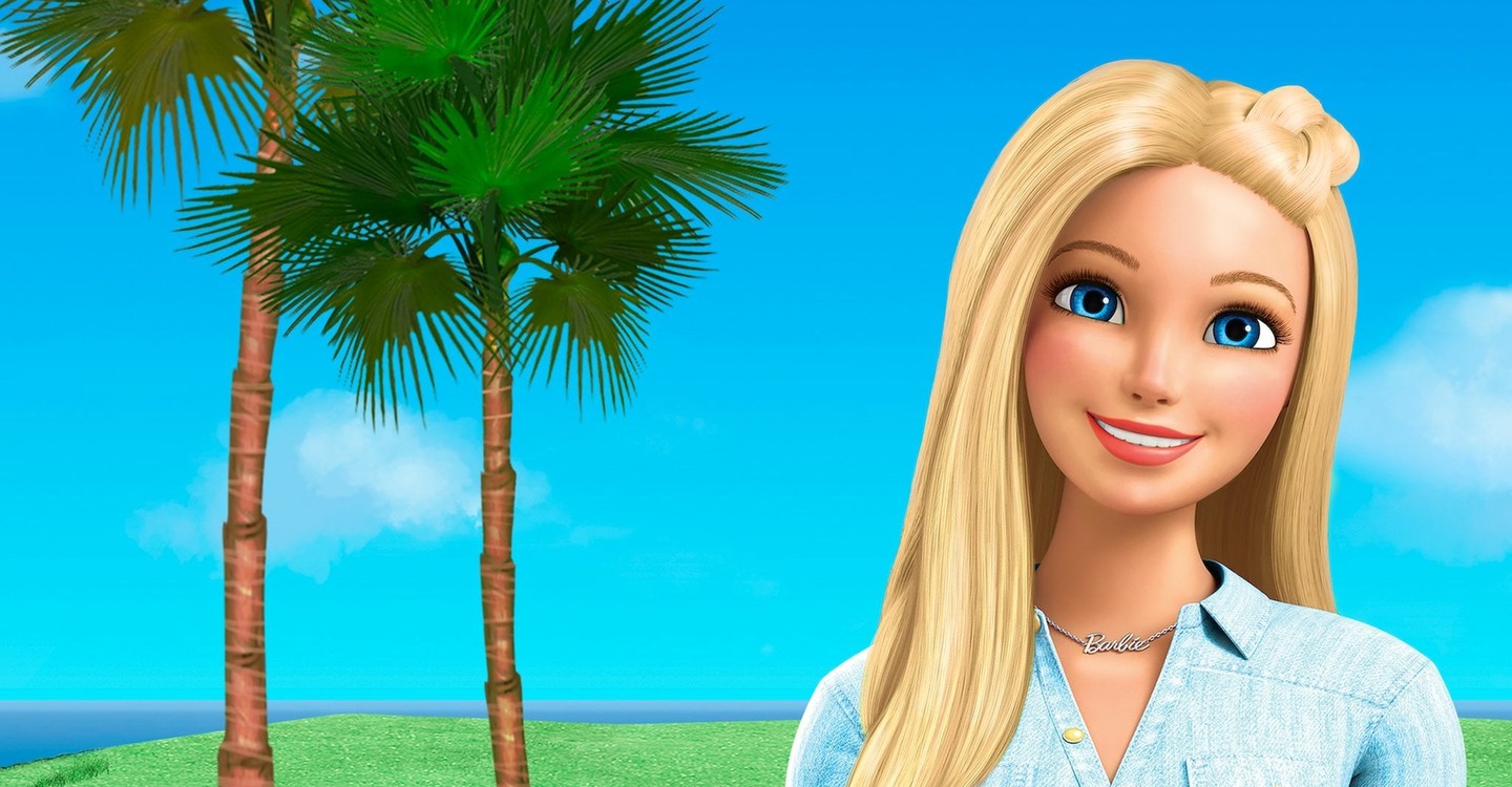 watch barbie dreamhouse adventures online