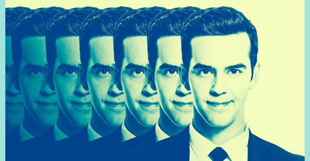 The Carbonaro Effect