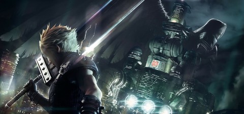 Every Final Fantasy Movie & TV Show in Order