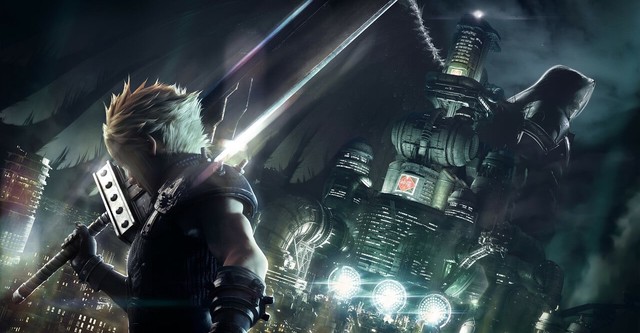 Final Fantasy Advent Children