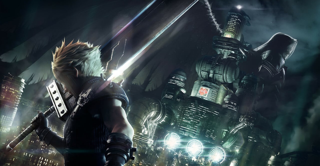 Every Final Fantasy Movie & TV Show in Order