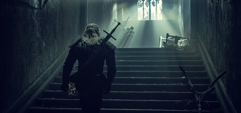 Der neue Trailer zu "The Witcher" Staffel 3 Teil 2 enthüllt intensive Kämpfe und unzerbrechliche Allianzen