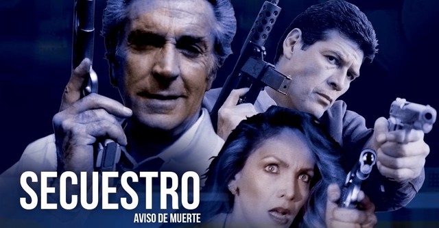 Secuestro: Aviso de muerte