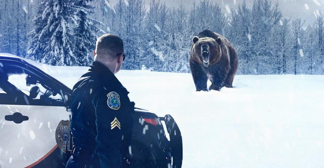 Alaska PD