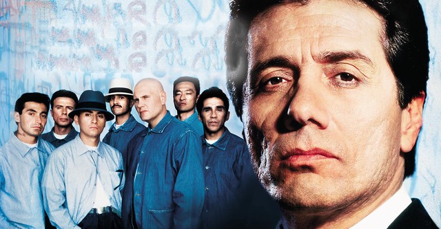 American Me (Sin remisión)