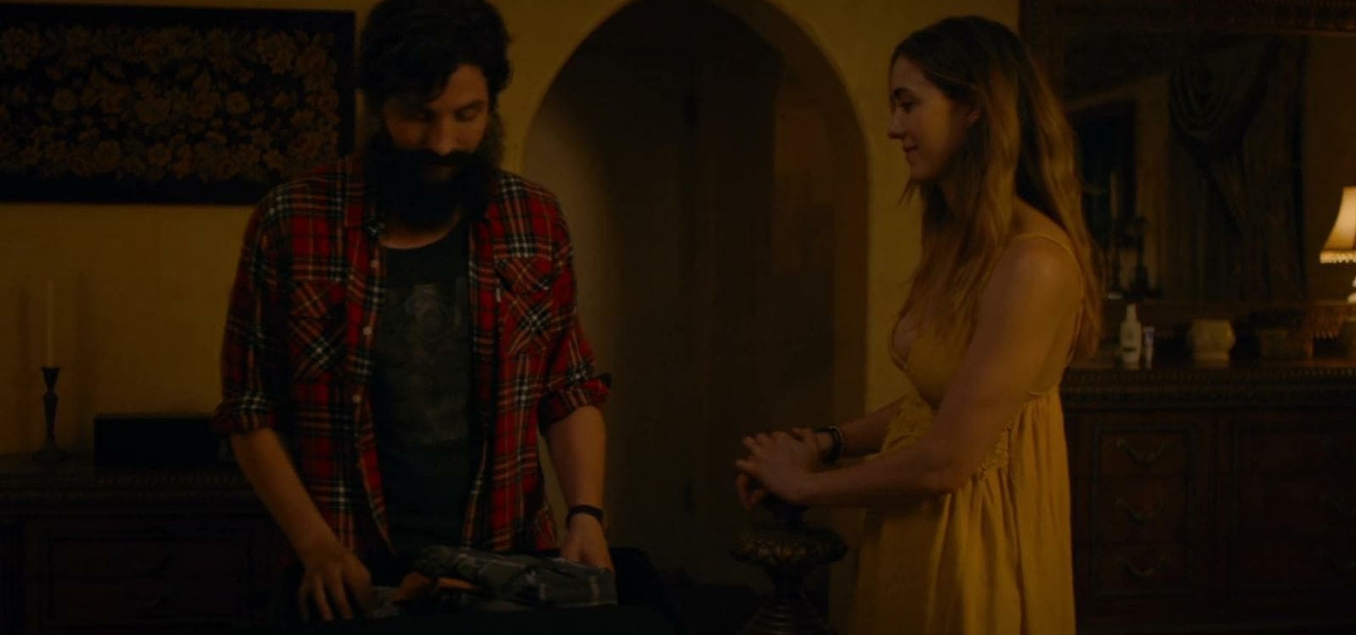 The Chain streaming where to watch movie online?