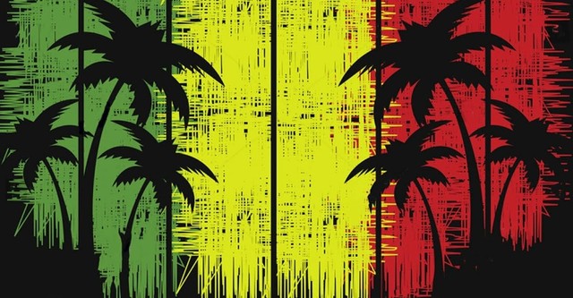 Beats of the Heart: Roots Rock Reggae