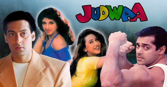 Judwaa 2 watch 2025 online