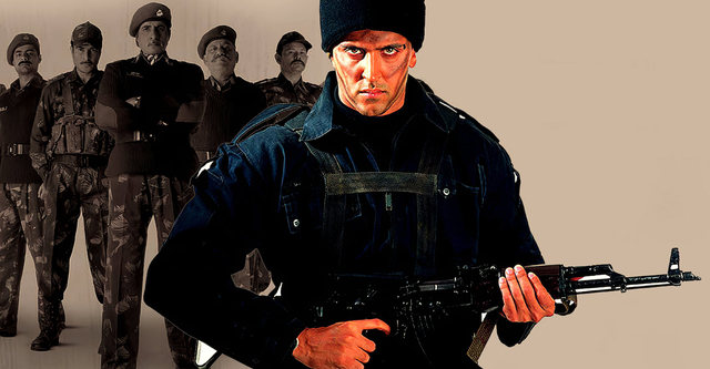 10 Movies to Watch If You Loved Fighter