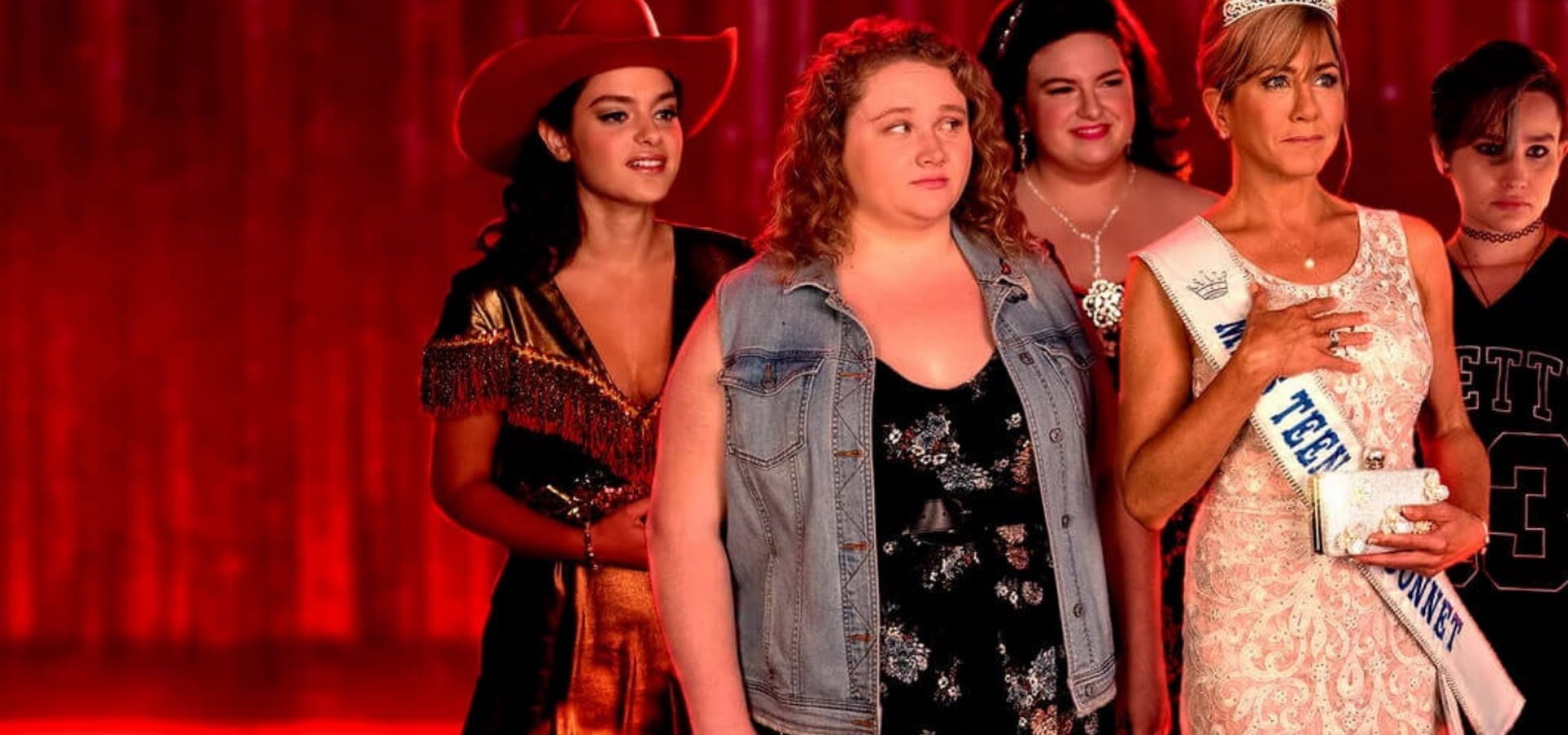Dumplin Movie Where To Watch Streaming Online