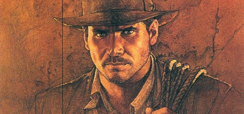 Todas las películas de Harrison Ford y donde verlas en línea