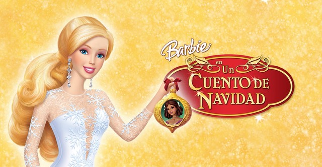 Barbie: A Canção de Natal filme - Onde assistir