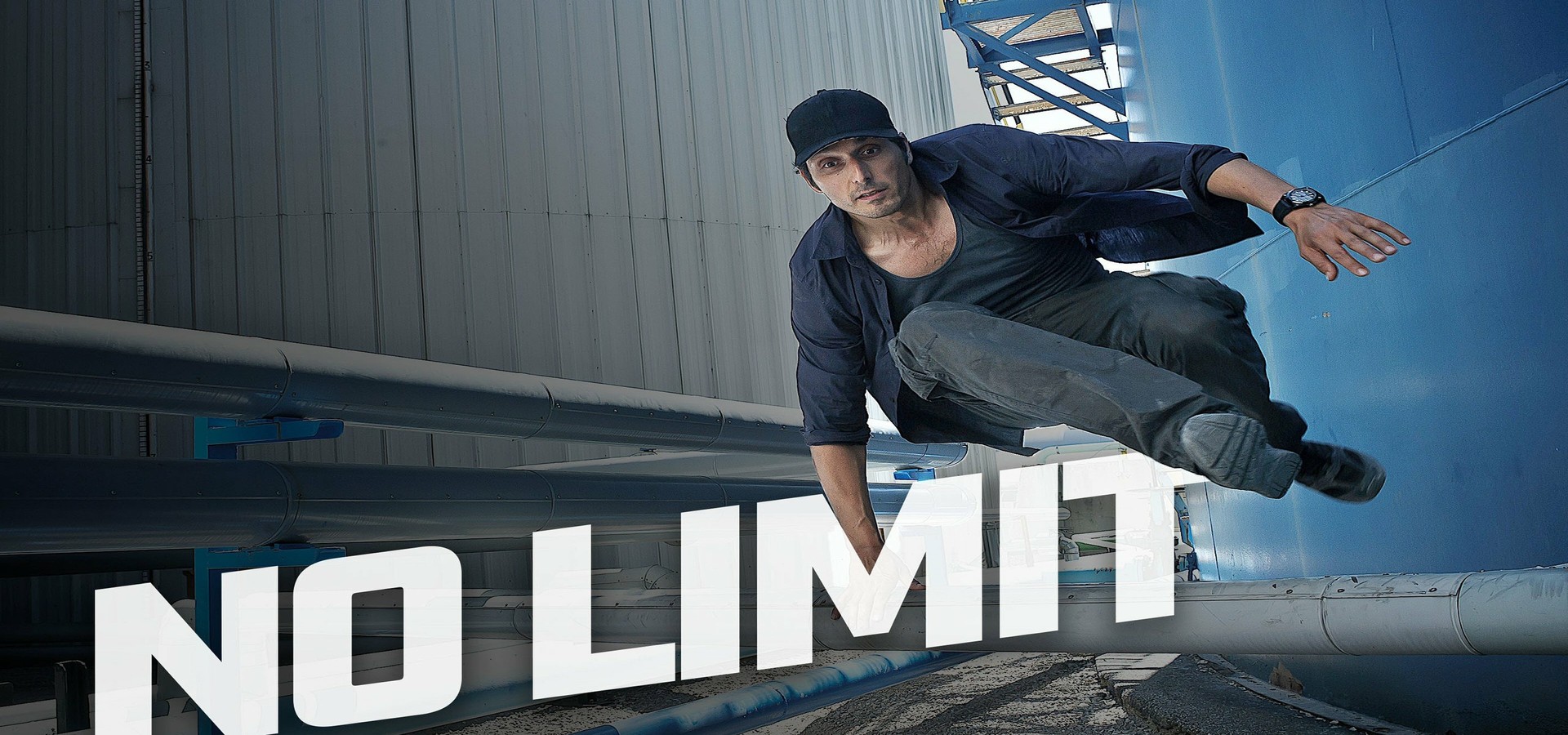 No Limit Saison 3 Episode 5 Saison 1 No Limit streaming: où regarder les épisodes?
