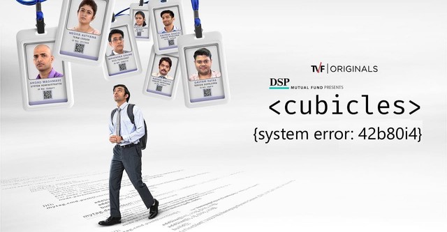 Cubicles Season 2 watch full episodes streaming online