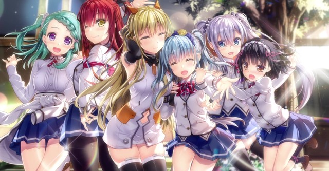 Z/X: Code Reunion