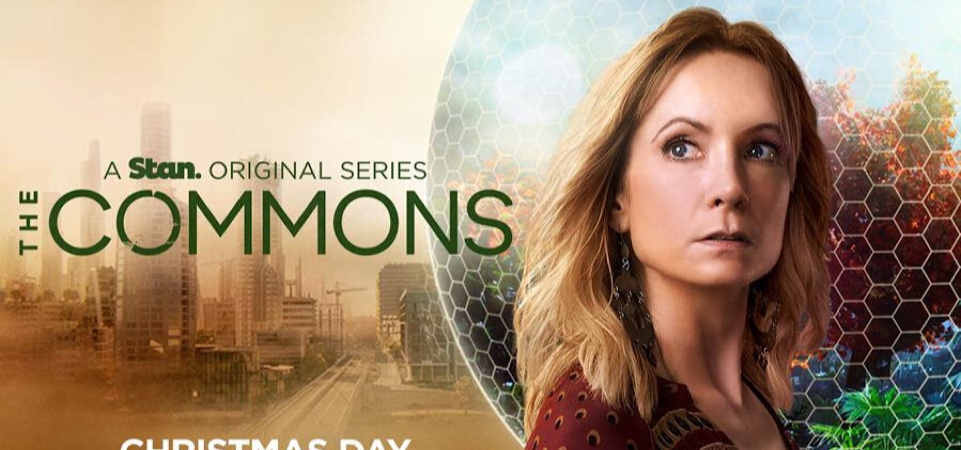 The Commons - watch tv show stream online