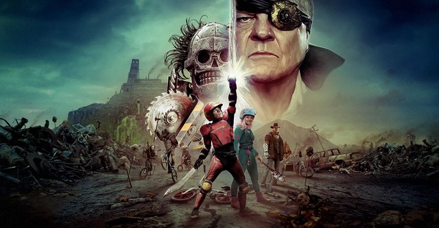 Turbo Kid