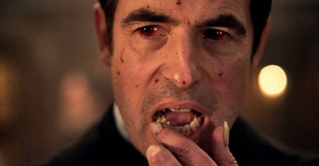 Drácula