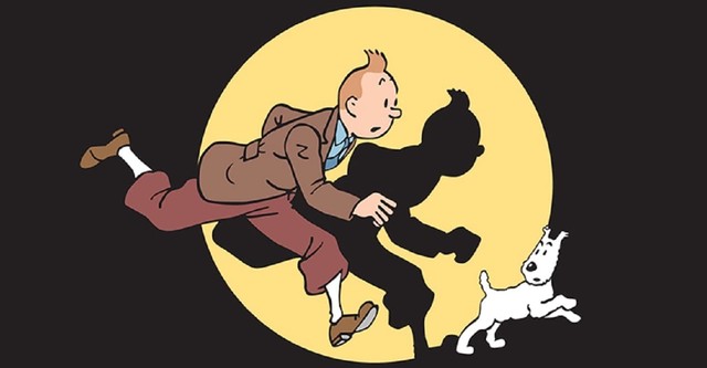 Tintin et les Picaros