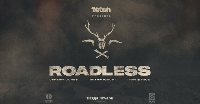 Roadless