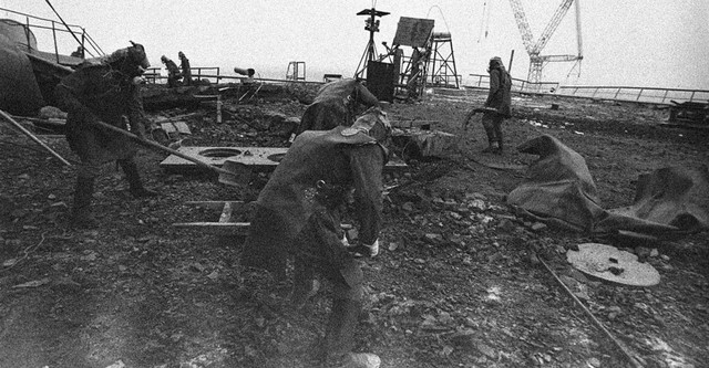 Chernobyl putlocker cheap
