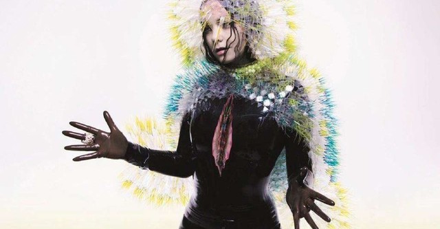 Björk - The Creative Universe of a Music Missionary