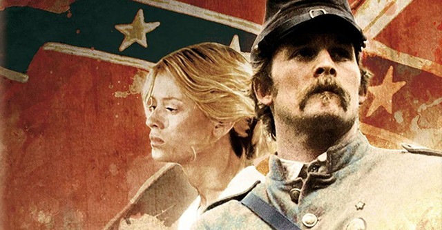 The Last Confederate - Kampf um Blut und Ehre