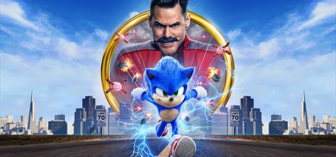 Dónde ver las series y películas del Universo Cinematográfico de Sonic