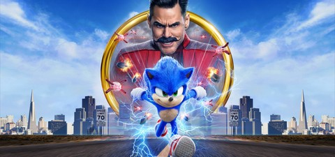 Onde assistir a todos os filmes e séries do Sonic em ordem