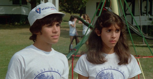 Sleepaway Camp