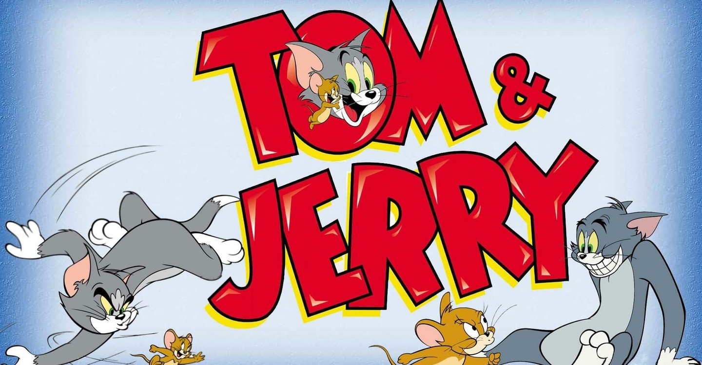 Tom And Jerry Streaming The Tom and Jerry Show - streaming tv show online