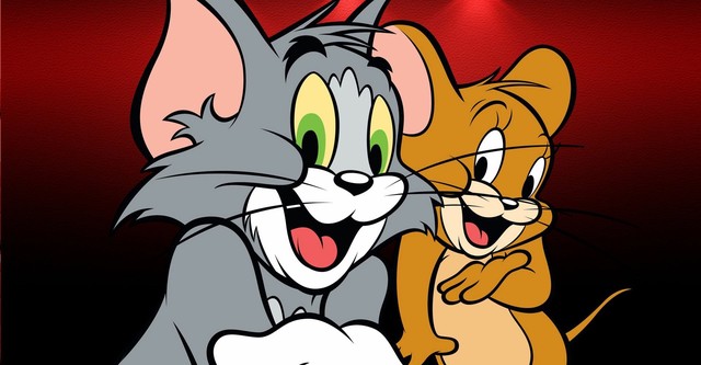 The Tom and Jerry Show