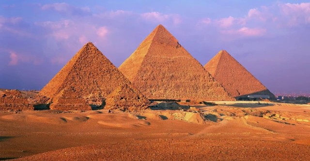 Die Pyramiden von Bosnien