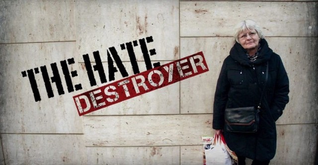 The Hate Destroyer