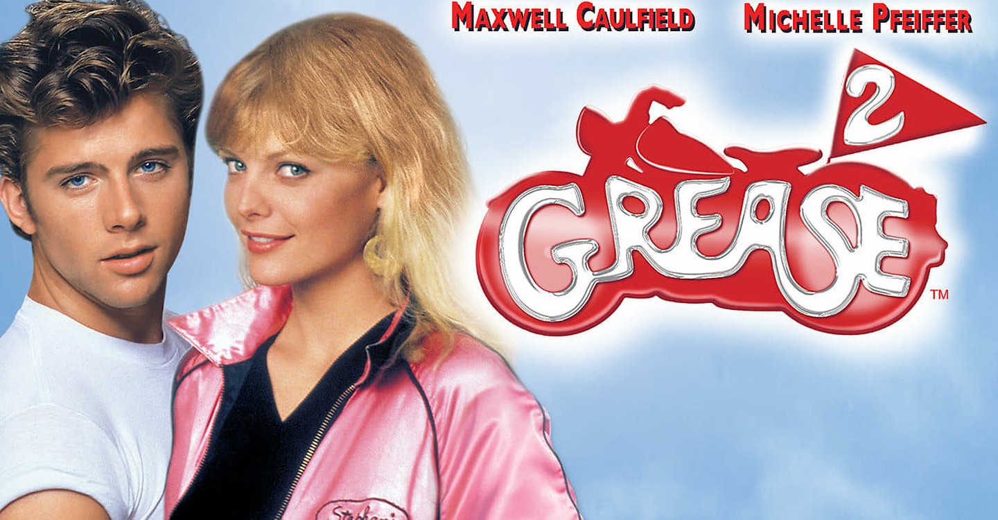 grease 2 pelicula ver online completas en espanol