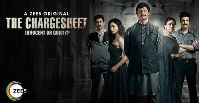 The Chargesheet: Innocent or Guilty?