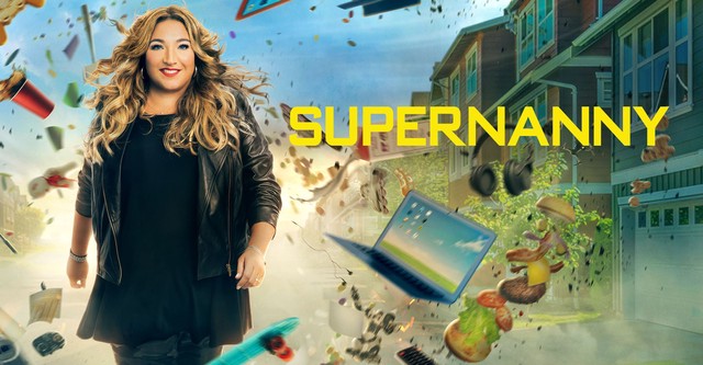 Supernanny