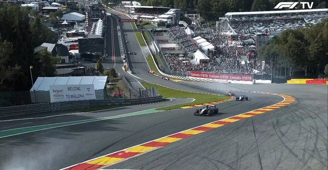 F2 : Poursuivre ses rêves