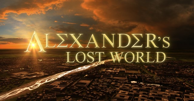 Alexander's Lost World