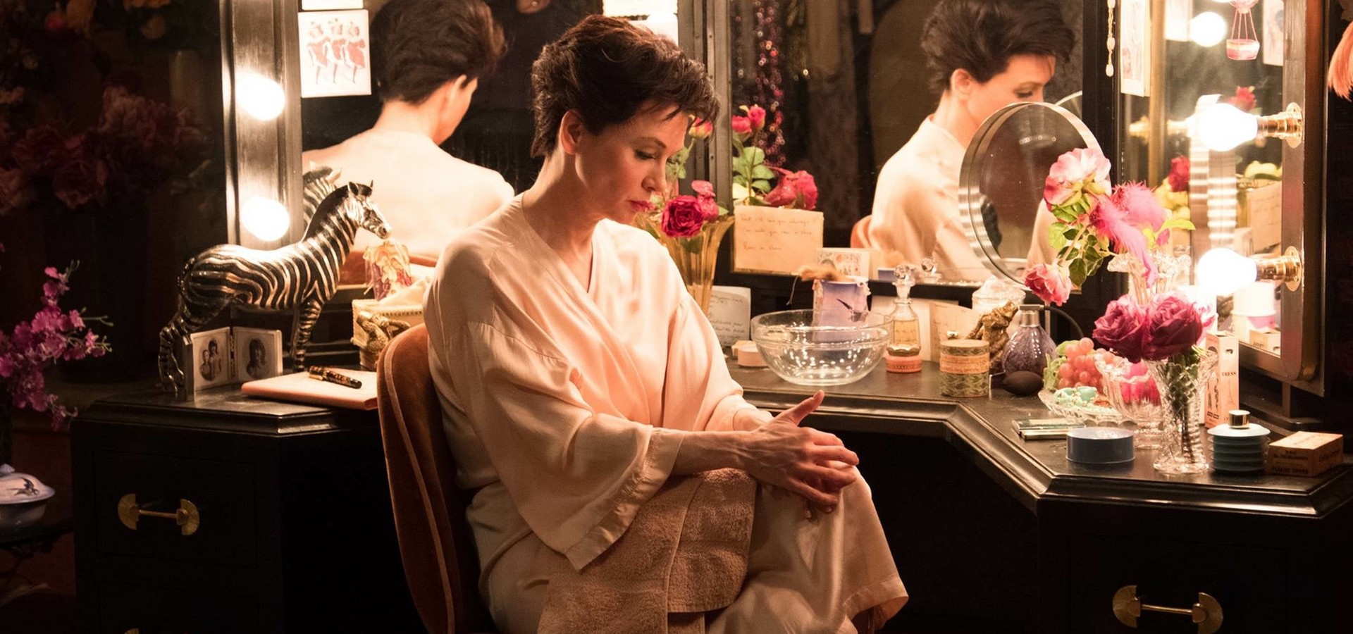 Judy movie where to watch streaming online