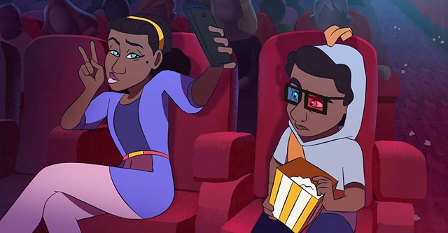 Cinema