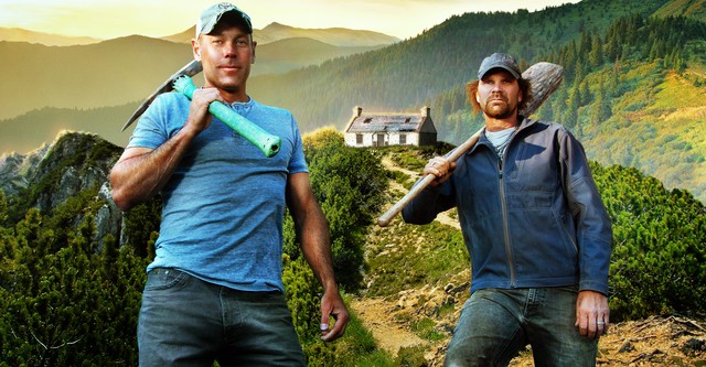 Reclaimed - Neustart mit Goldmine