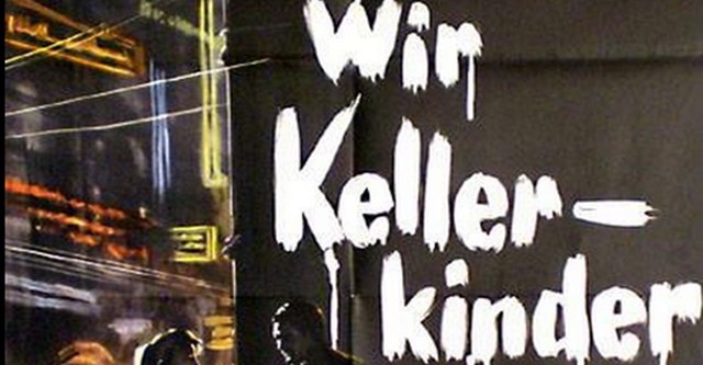 Wir Kellerkinder