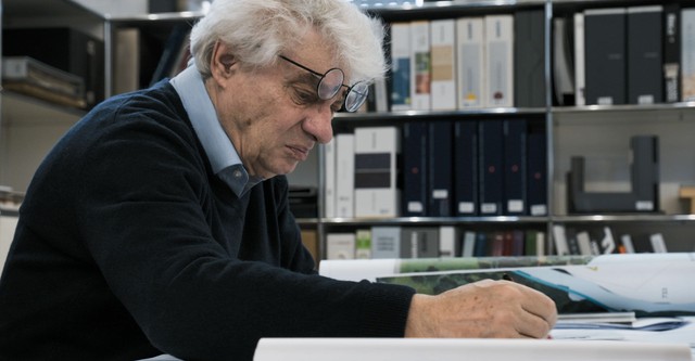 Mario Botta. Architecture and Memory