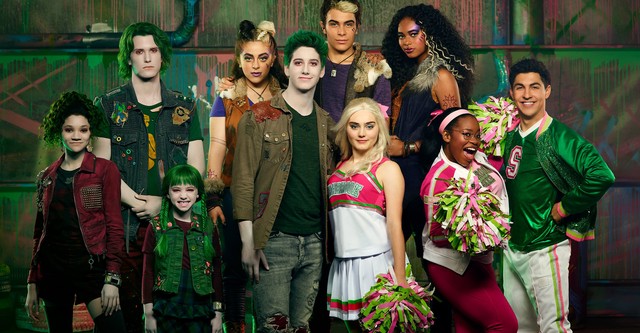 Zombies 2